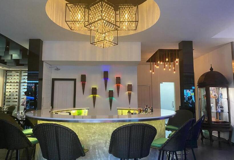 ホテル Poseidon Boutique