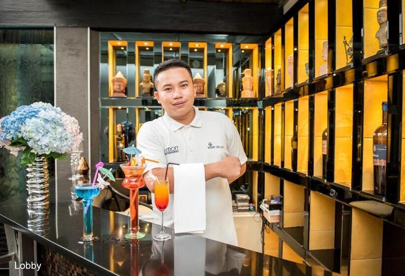 Отель Poseidon Boutique