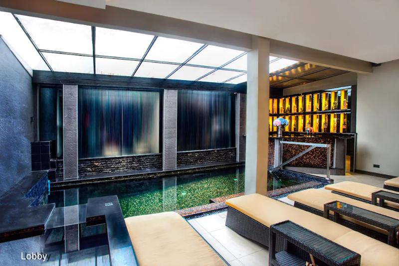 Отель Poseidon Boutique