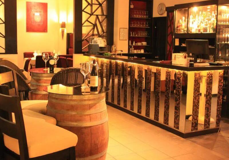 ホテル Poseidon Boutique