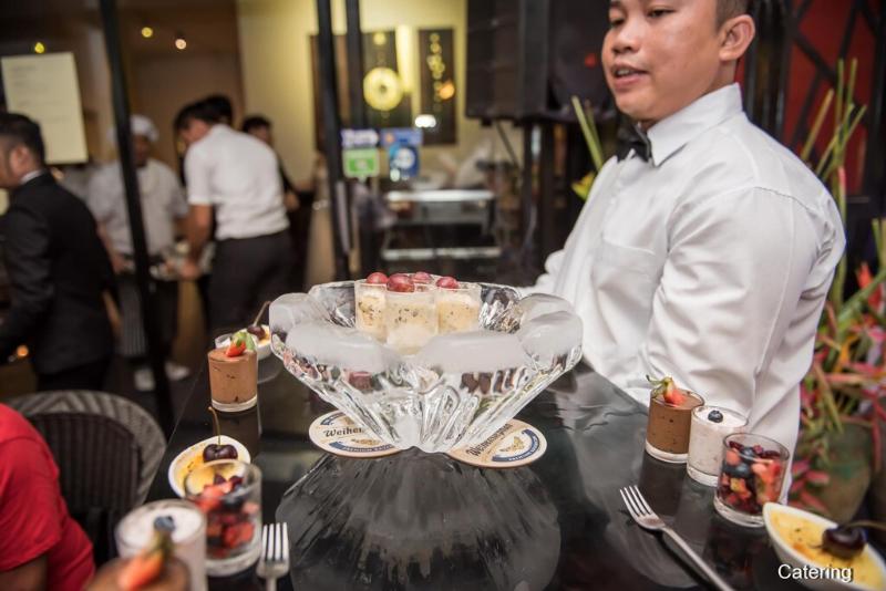 ホテル Poseidon Boutique