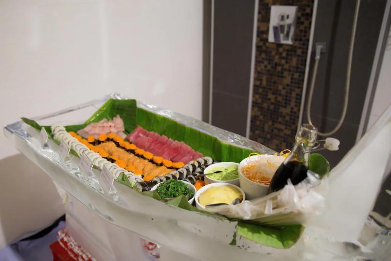 Отель Poseidon Boutique