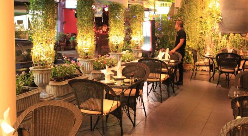 Отель Poseidon Boutique