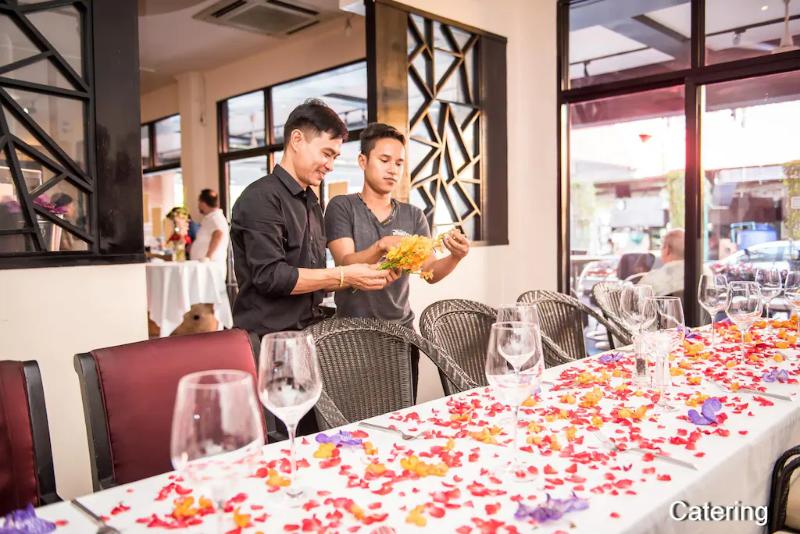 Отель Poseidon Boutique