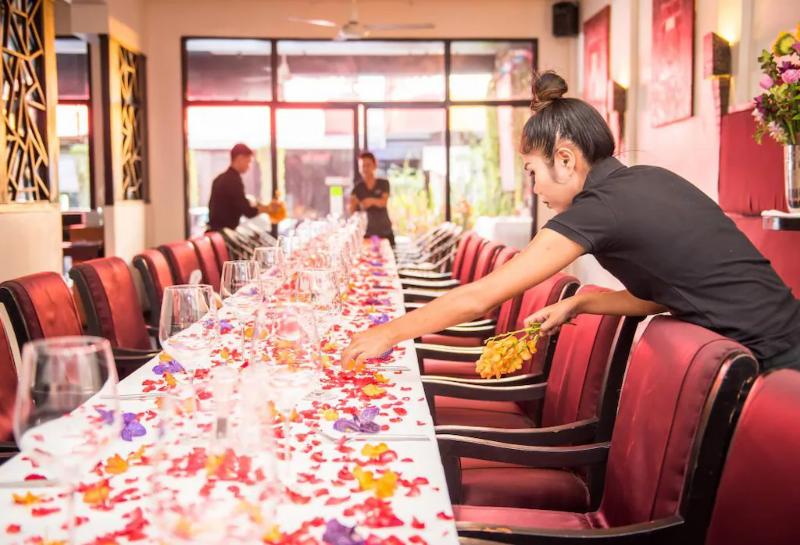 Отель Poseidon Boutique