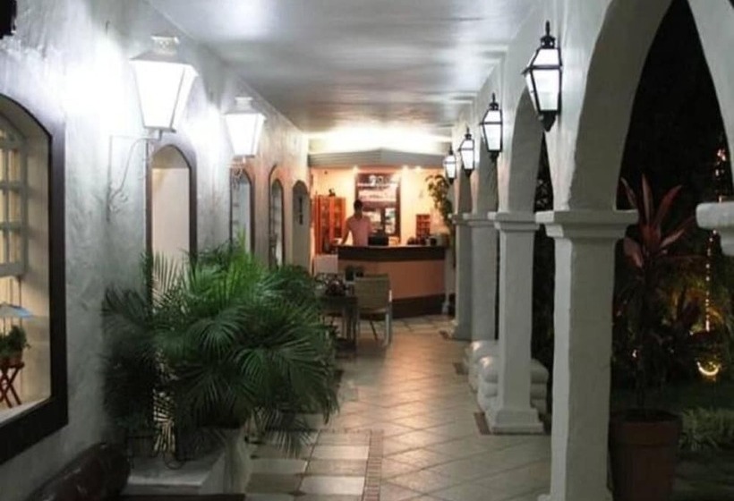 هتل Pousada Boulevard