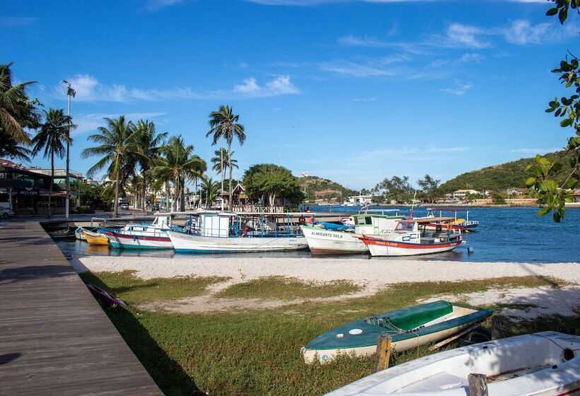 هتل Pousada Boulevard