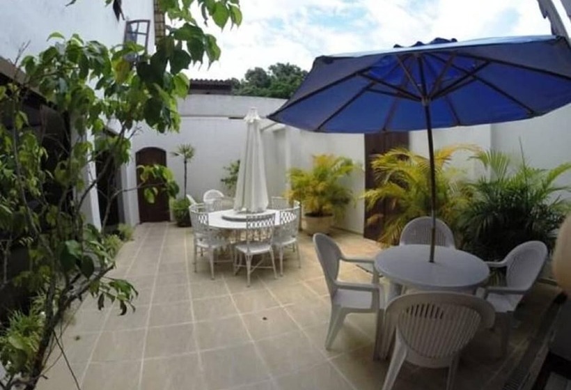 هتل Pousada Boulevard