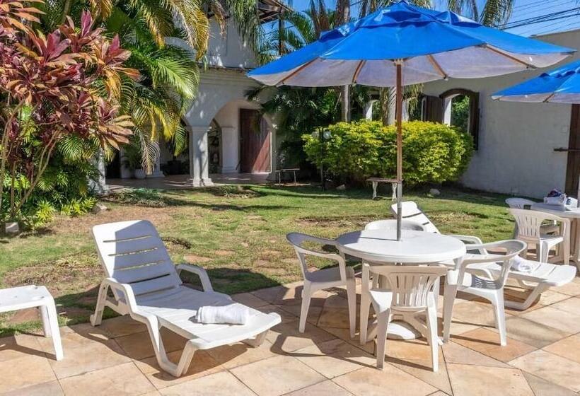 هتل Pousada Boulevard