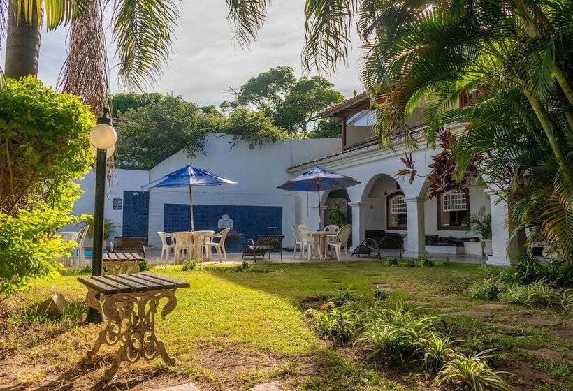 هتل Pousada Boulevard