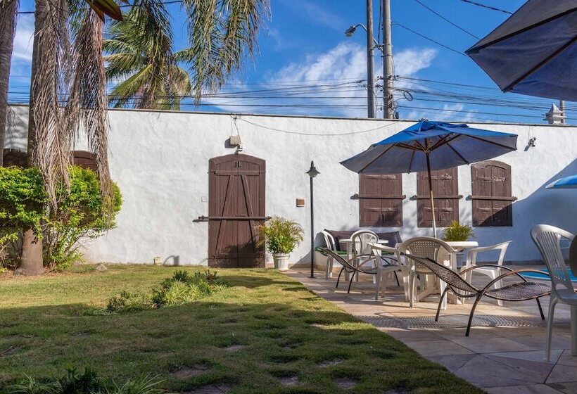 هتل Pousada Boulevard