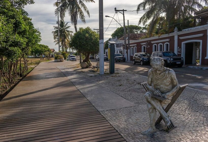 هتل Pousada Boulevard