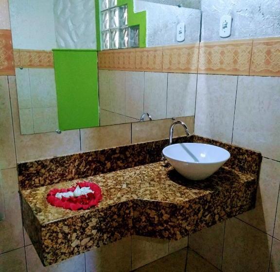 Отель Pousada Inconfidencia Mineira