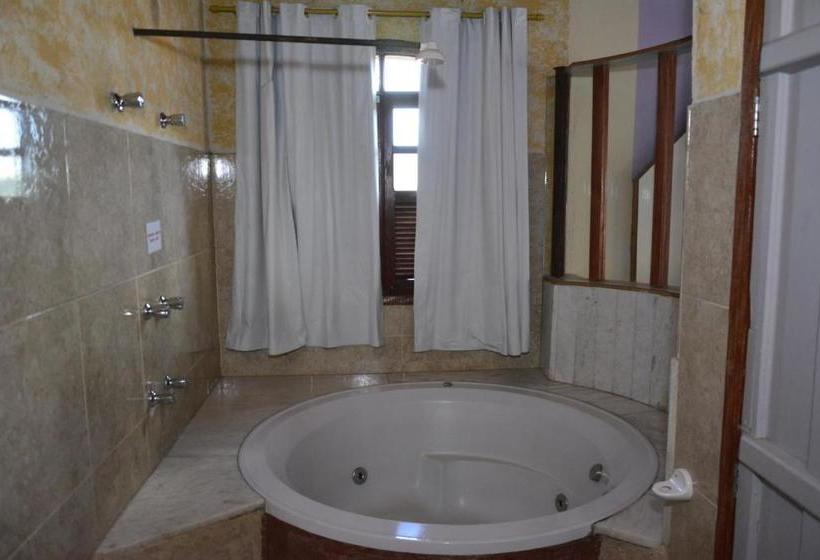 Отель Pousada Inconfidencia Mineira