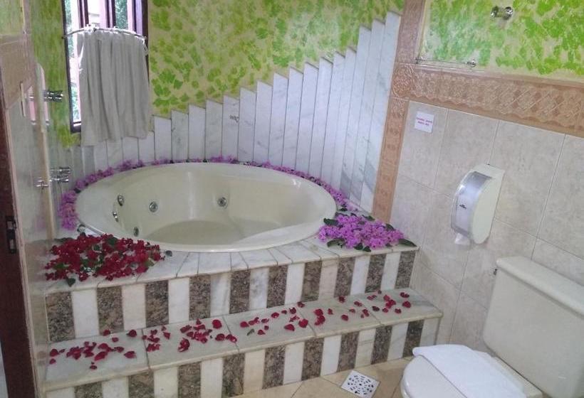 Отель Pousada Inconfidencia Mineira