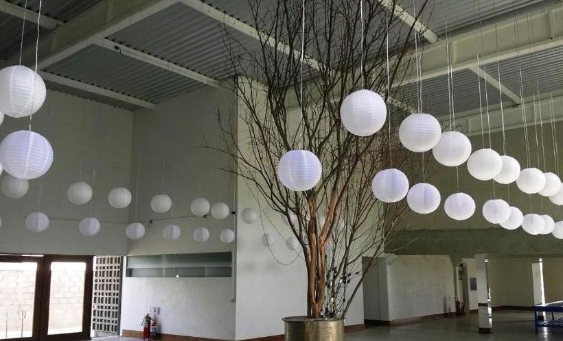 ホテル Pousada Macamirim