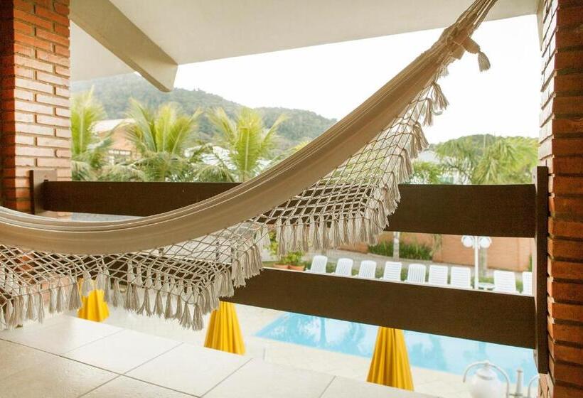 هتل Pousada Ponta Do Lobo