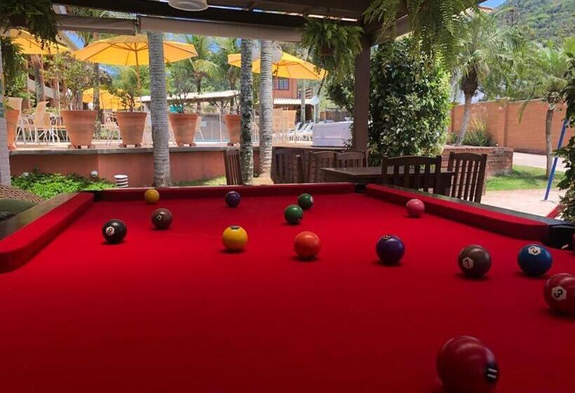 هتل Pousada Ponta Do Lobo