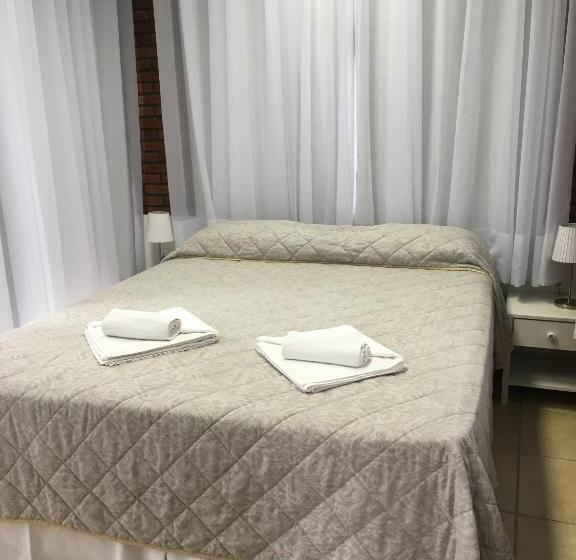 هتل Pousada Ponta Do Lobo