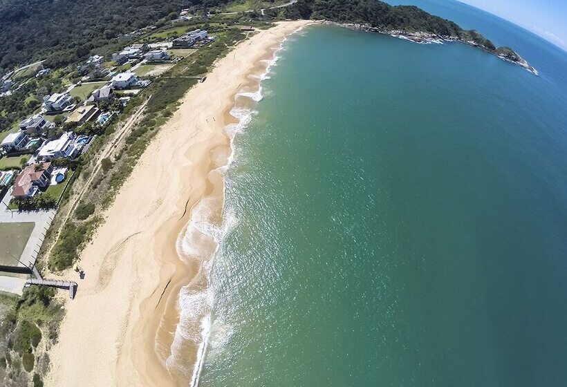 هتل Pousada Ponta Do Lobo