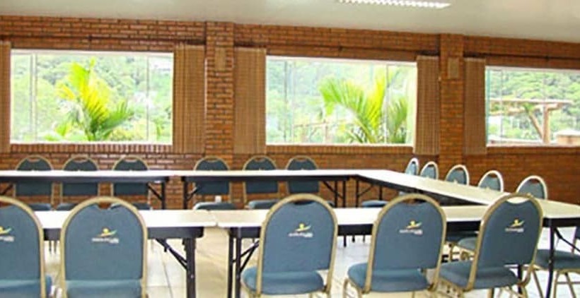 هتل Pousada Ponta Do Lobo