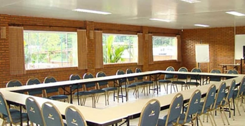 هتل Pousada Ponta Do Lobo