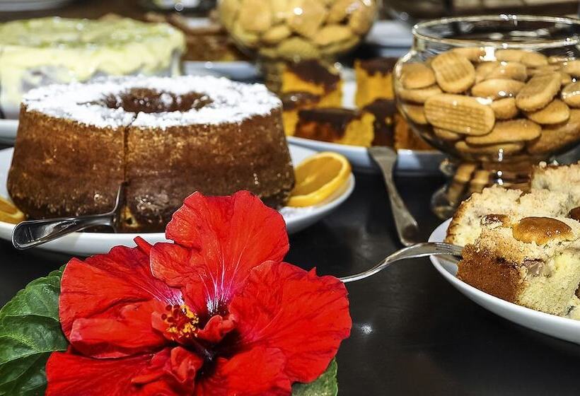 هتل Pousada Ponta Do Lobo