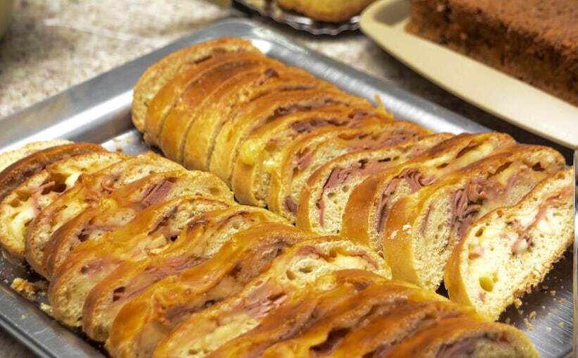 בית מלון כפרי Pousada Praia Do Jabaquara