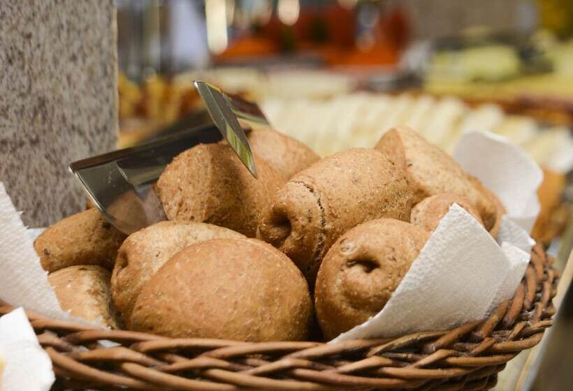 בית מלון כפרי Pousada Praia Do Jabaquara