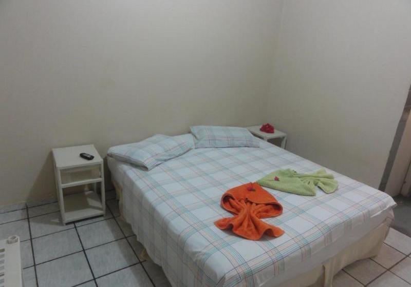 호텔 Pousada Solar Do Trinta