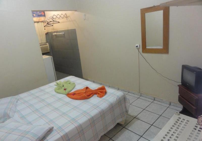 호텔 Pousada Solar Do Trinta