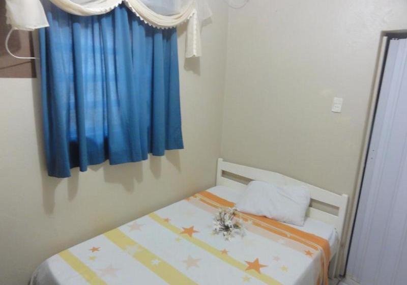 호텔 Pousada Solar Do Trinta