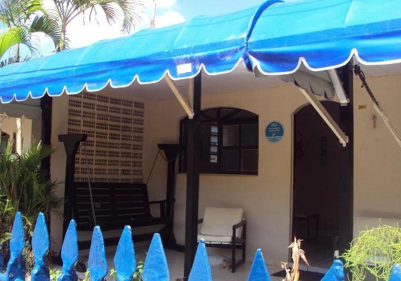 호텔 Pousada Solar Do Trinta