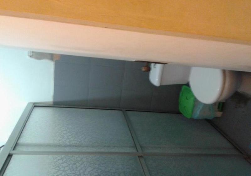 호텔 Pousada Solar Do Trinta