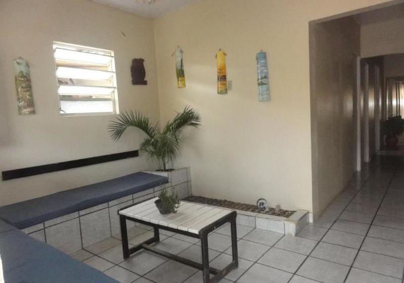 호텔 Pousada Solar Do Trinta