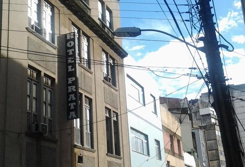 ホテル Prata