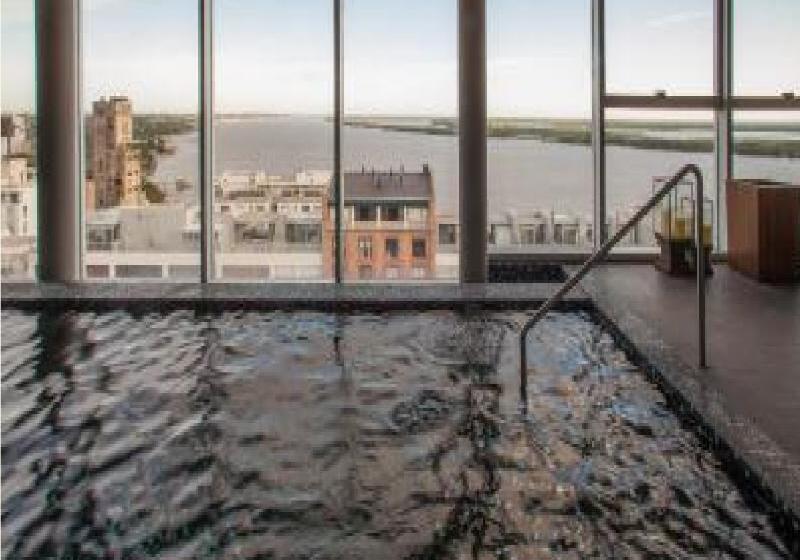 فندق Puerto Norte Design