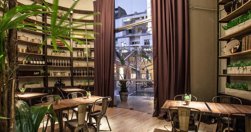 فندق Puerto Norte Design