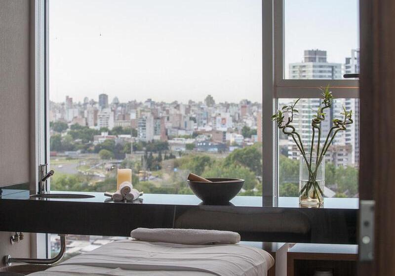 فندق Puerto Norte Design