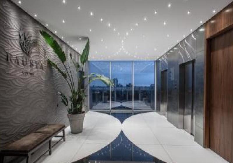 فندق Puerto Norte Design