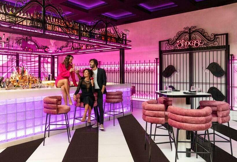 酒店 Pullman Dubai Downtown