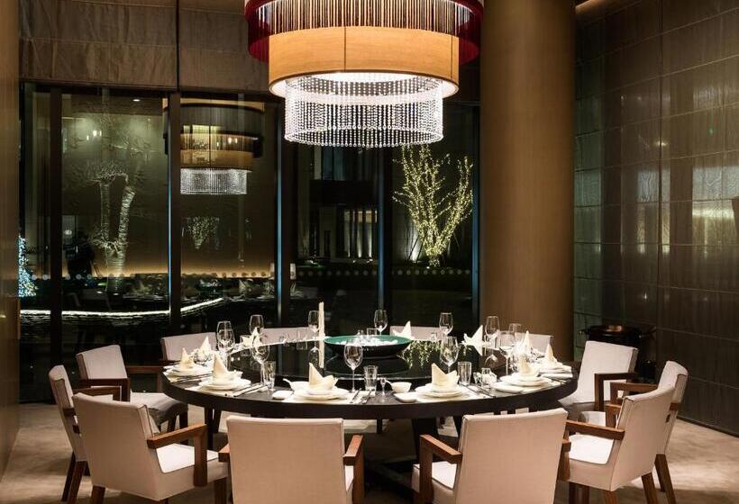 Отель Pullman Kaifeng Jianye