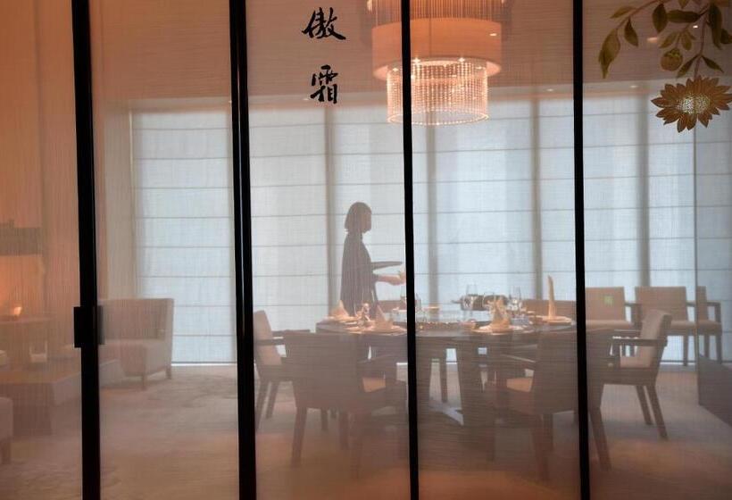 Отель Pullman Kaifeng Jianye