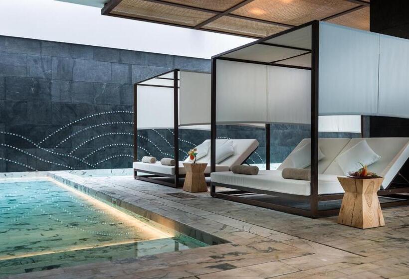 Отель Pullman Kaifeng Jianye