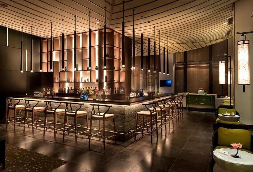 Отель Pullman Kaifeng Jianye