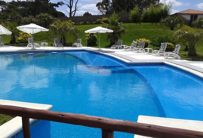 호텔 Punta Del Este Arenas