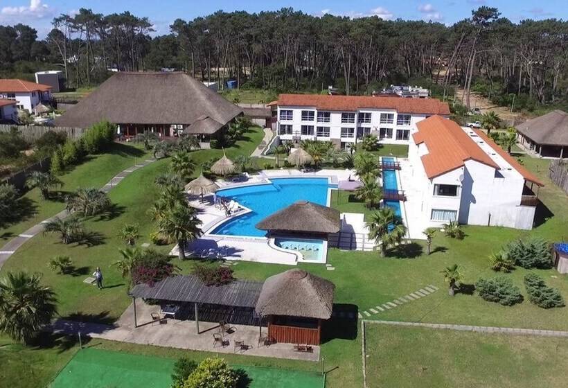 호텔 Punta Del Este Arenas