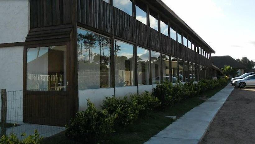 호텔 Punta Del Este Arenas