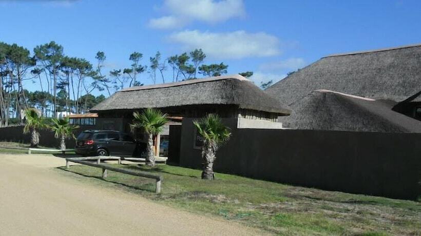 호텔 Punta Del Este Arenas