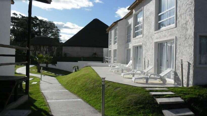 호텔 Punta Del Este Arenas